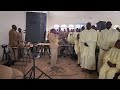 HARARE PASSOVER 2025 || CHECHI DZOMWEYA