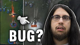 Imaqtpie - WHAT KILLED ME?
