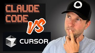 Claude Code - is it better than Cursor?