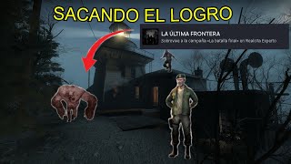 #LEFT4DEAD2: ¡Logro 'La Última Frontera' en Directo! 🧟‍♂️🔥 Supervivencia en Experto Realista