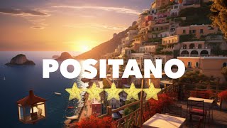 POSITANO | Top 10 Best Hotels Amalfi Coast, Italy