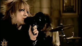 The GazettE「SILLY GOD DISCO」HDフル