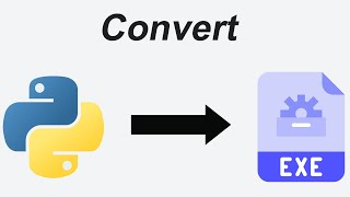 Making Python Scripts into Executables (Easier than you think)