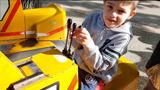Children Playing. Funny video compilation  from KIDS TOYS CHANNEL