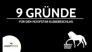 9 Gründe Hoofstar