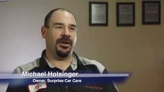 Auto Repair Surprise AZ