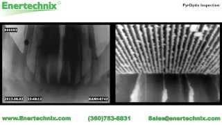 Enertechnix Boiler Inspection Cameras and Equipment