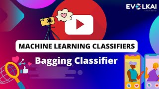 Bagging Classifier Working and Code explained in ENGLISH