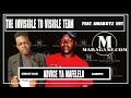 Advice Ya Mafello - Invisible To Visible Team x AmaBoyzEnt  - {Official Audio}