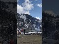 time lapse camping | kareri lake camping | frozen lake trek camping | time lapse clouds