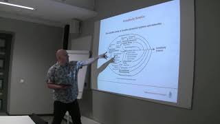 Lecture 1: Introduction to Complexity Science
