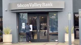 Silicon Valley Bank failure embroils wobbly tech startups