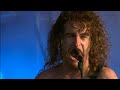 airbourne blackjack wacken 2008 part 7 hq