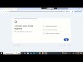 জিমেইল আইডি খোলার নিয়ম create gmail account gmail account creation made easy