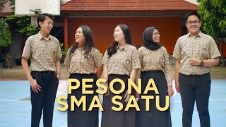 Pesona SMA Satu - Smanitra Idol 61