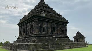 Candi Tour - Temple tour