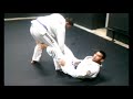 sinistro bjj technique of the week