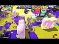 破壊力満点スロッシャー【splatoon3】