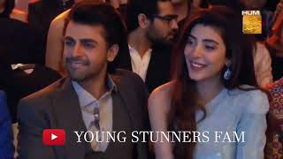 YOUNG STUNNERS  Hum Style Awards 20  FULL LIVE PERFORMANCE 1080p