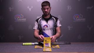 Gold Tip Nine.3 Max Pro Review at LancasterArchery.com