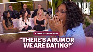 The Cast of ‘General Hospital’: ‘There’s a Rumor We Are Dating!’ – Extended Interview