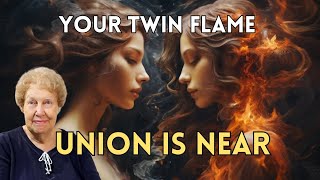 7 Signs Your Twin Flame Separation Is Almost Over | Dolores Cannon