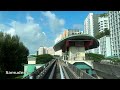 singapore punggol singapore punggol lrt punggol central