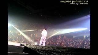 [fancam] 120318 SS4 BKK -  White christmas (full)