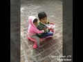 Pekkean di bus te...
