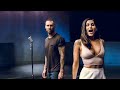 ROTATION REVEAL in PREMIERE PRO (Maroon 5 - Girls Like You)