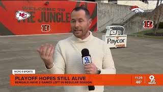 Here's how the Bengals could still make the playoffs