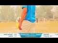 parveen rathial vs sukhi kaman u0026 popal great bowling at sadiq all open club final match