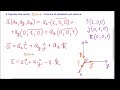 collinear and coplanar vectors. coordinates and the length