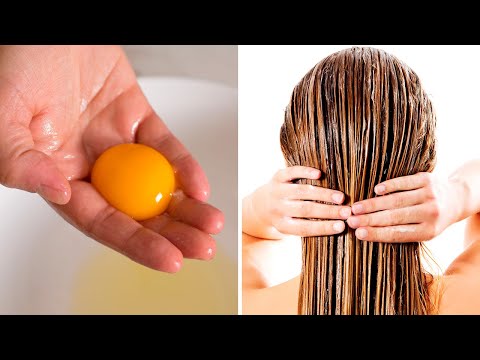 4 Proven Home Remedies for Thicker Hair 4 Proven Home Remedies for Thicker Hair