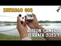 INSTA360 GO 3 Action Camera Terbaik 2023 !