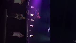 20180818 iKON CONTINUE TOUR Best friends + everything