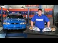 Mustang Stock OE Headlights (94-98 All) Review