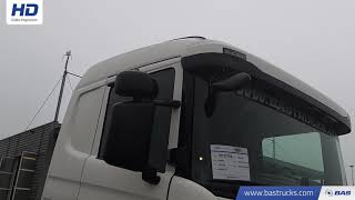 70127756 Scania G410