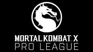 MKX - Noble BeyondToxin vs cR_Dragon - ESL Pro League Season 3 - NA Week 4 Finals