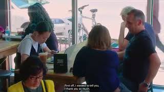 Impractical Jokers: Joe Breaking up With girlfriend 😂
