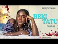 SIMULIZI MPYA  BEKI TATU PART 1 [wakubwa tuu]✓