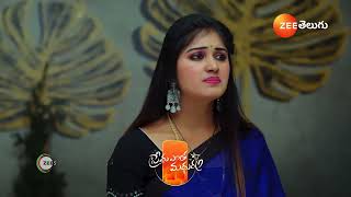 Prema Entha Maduram | Ep - 1483 | Preview | Feb 01 2025 | Zee Telugu