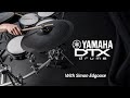 Yamaha DTX Drums - Ultimate Guide