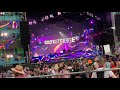 Long Gone (Live) - Calyx & TeeBee @ Beyond Wonderland PNW '22