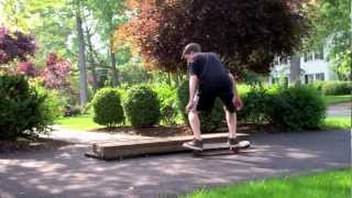 2012 Spring Edit
