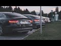 Audi A5 S5 RS5 Meet Trailer Beautiful Screen Trips Vevo Beautiful Screen Trips Vevo