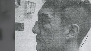 Video: Justin Hansen prison attack stemmed from his 'high profile case'