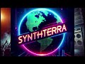 let`s rock this night synthwave rock vocal music