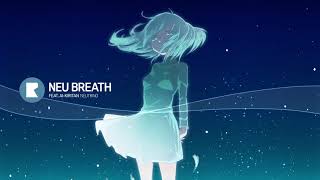 AIきりたん(NEUTRINO) - Neu Breath / オリジナル