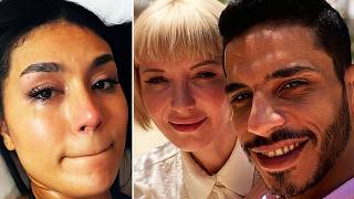 Thais REACTS to RACISM from Shekinah! Nicole & Mahmoud UPDATE! Kalani CONFRONTATION | 90 Day Fiance
